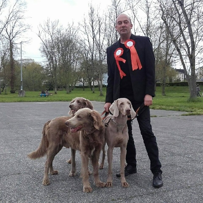 des sources de Gan de Loup - Expo Chateauroux 2016